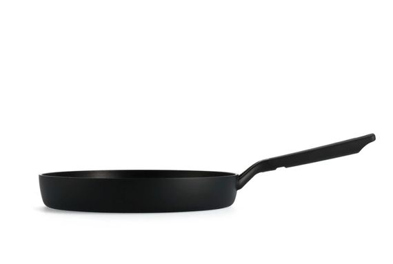 Сковорода гриль KitchenAid СFA СС005681-001 28 см чорна | Зображення 1