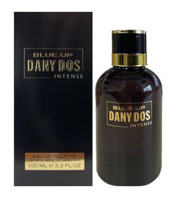 Туалетна вода Blue Up Dany Dos Intense 100 мл