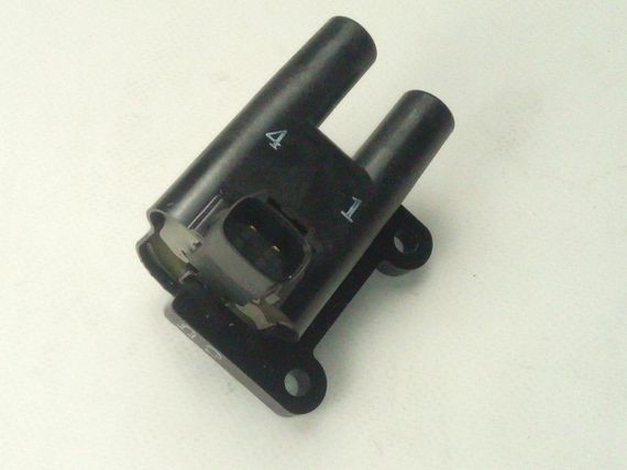 Котушка запалювання Hyundai/KIA, MOBIS (2731022600) (27310-22600) | Зображення 1