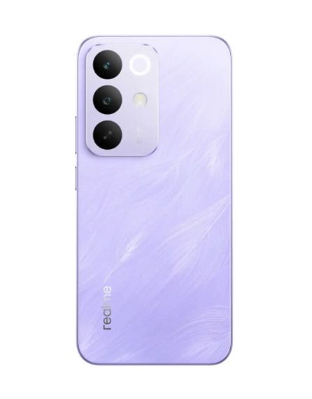 Смартфон realme C85 8/256GB Parrot Purple | Зображення 1