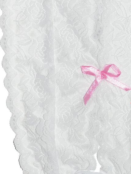 Пеньюар Боді Монокіні Babydoll 44 M/L 9066-1 | Зображення 9