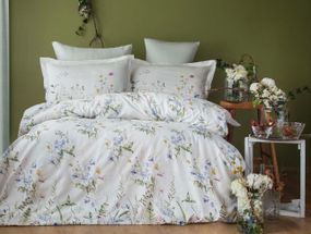 Постельное белье Pupilla Digital Satin 200 х 220 см Florida