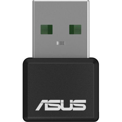 Сетевая карта Wi-Fi ASUS USB-AX55 Nano | Зображення 2