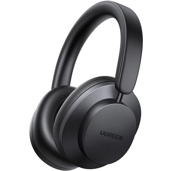 Навушники UGREEN HiTune Max3 Hybrid ANC (HP106) Чорні | Зображення 2