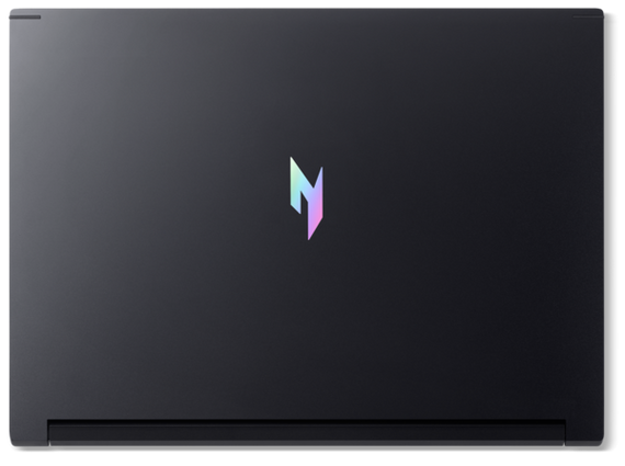 Ноутбук Acer Nitro V 16S AI ANV16S-41-R3BL (NH.U03EU.006) Obsidian Black | Зображення 5