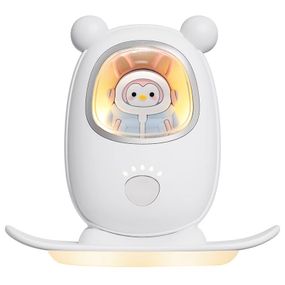 Портативное ЗУ Power Bank GXZ-N6 2in1 с обогревателем для рук 6800 mAh