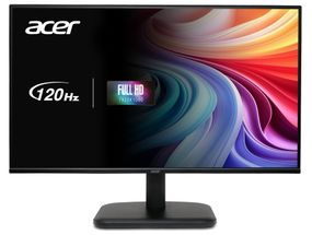 Монитор Acer 23.8&quot; EK241YEbi HDMI UM.QE1EE.G01