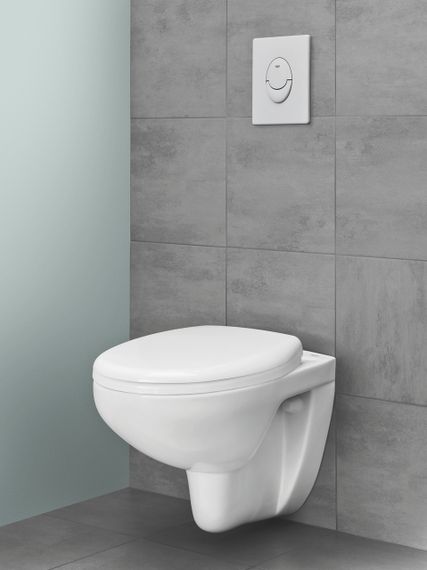 Система инсталляции для унитаза 3 в 1 Grohe Rapid SL (38722001) | Зображення 2