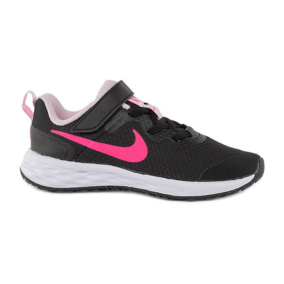 Кросівки Nike REVOLUTION 6 NN (PSV) | Зображення 1