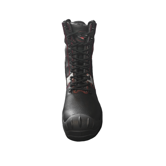 Черевики захисні зимові WINTER PLUS, S3 CI HRO, композитний носок, високі, пара, розмір 38 | Зображення 1