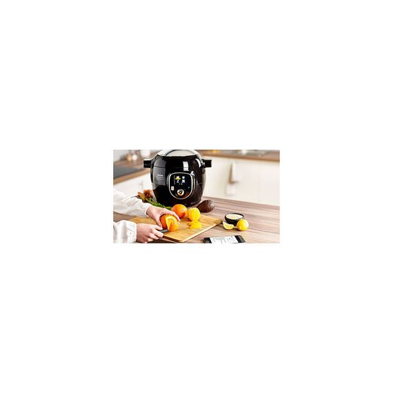 Мультиварка Tefal CY855830 | Зображення 6