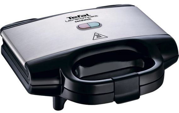 Бутербродниця Tefal SM155212 | Зображення 1