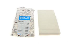 Фільтр салону Fiat Bravo Brava Marea 96-02 Iveco Daily 3.0HTP 99-06 AH107