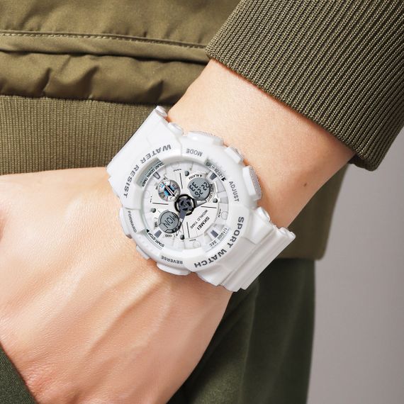 Skmei 2118WT White | Зображення 3