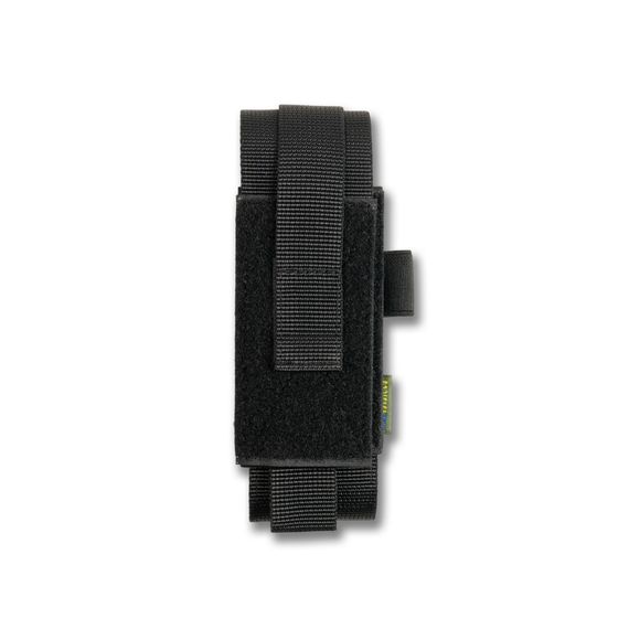 Підсумок під турнікет відкритого типу з кріпленнями для тактичних ножиць та маркера чорний | Зображення 2