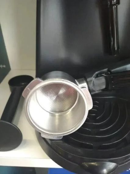 Кавоварка Rainberg RB-8111 | Зображення 2