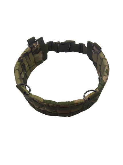 Модульний тактичний пояс M&M мультикам (213436) | Зображення 3