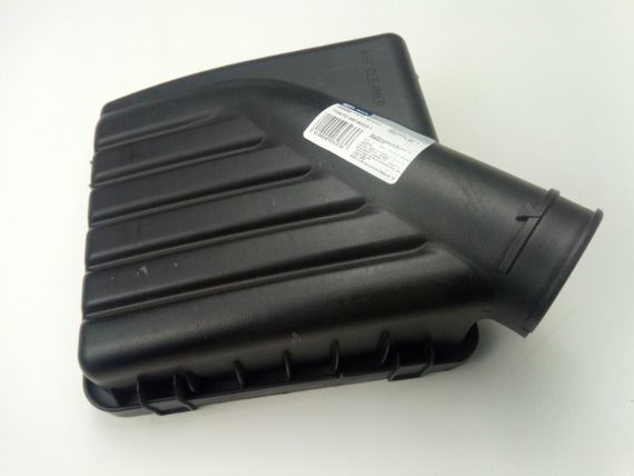 Корпус повітряного фільтра верхній LAN/SEN; АвтоЗАЗ (96182231) (TF69Y0-9618223-1)