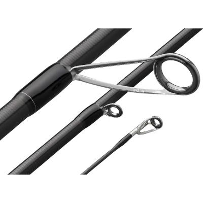 Удилище Graphiteleader 24 Silverado UX 24GSILUS-762ML 2.29m 3-15g (2135.41.83) | Зображення 1