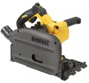 Пила дискова акумуляторна DeWalt без АКБ та ЗП DCS520NT
