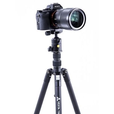 Штатив Vanguard Vesta TB 235AB (DAS301561) | Зображення 1
