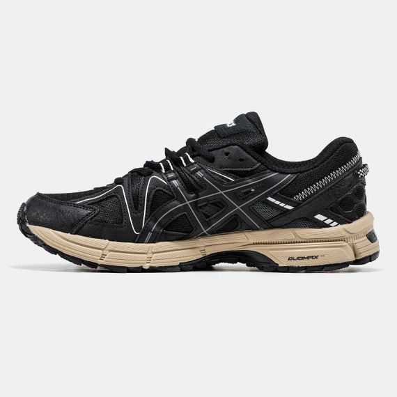 Чоловічі кросівки Asics Gel-Kahana 8 весна / осінь 2293 43 27,5 | Зображення 5