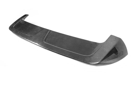 Спойлер заднього скла Карбон (V1) для BMW X7 G07 2019- рр