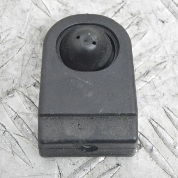 Кронштейн радіатора верхній 1.6 HDI Citroen Berlingo B9 2008-2024 Подушка радіатора верхня Сітроен 9628677880 | Зображення 1