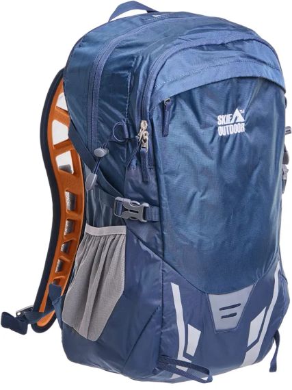 Рюкзак Skif Outdoor Camper 35 Dark blue