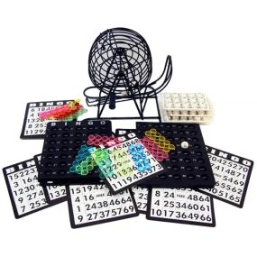 Настольная игра Бинго (Bingo)