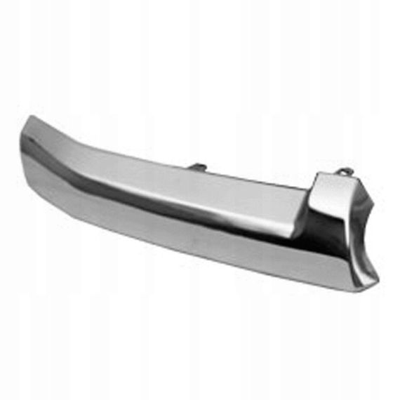Молдинг Решётки Правый Subaru Impreza  Gp 11-14  91123Fj020