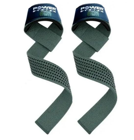 Лямки для тяги Power System PS-3440 X-Combat Green (PS-3440_Green)