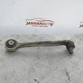 Важіль підвіски передній лівий Audi A4 B7 2004-2008 ричаг Ауді а4 б7