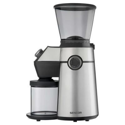Кофемолка Sencor SCG 6050 SS (SCG6050SS) | Зображення 2