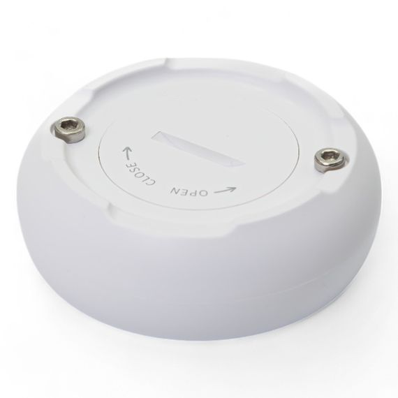 491930 Система захисту від затоплення ZigBee ZEVS Tervix Water Stop 1/2'' (з ZigBee датчиками) | Зображення 8