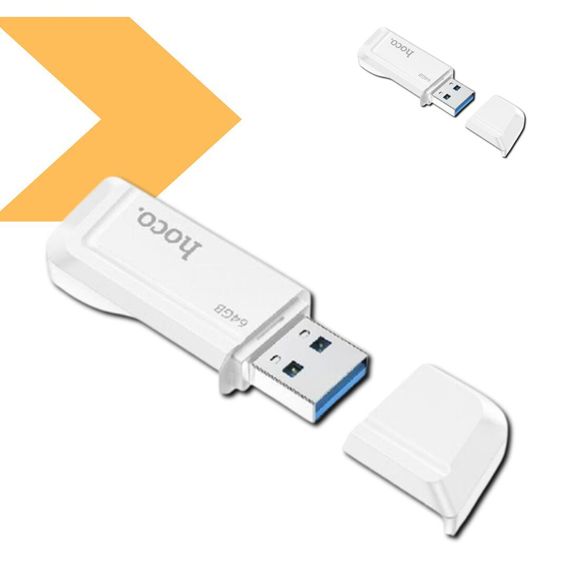 USB флеш-накопичувач з високою швидкістю передачі даних XPRO UD11 USB3.0 128GB (37637-01_451) | Зображення 1