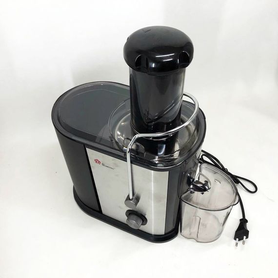Соковитискач Domotec EF-852 MS-5221 1000W | Зображення 9