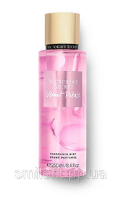 Парфумований спрей для тіла Victoria's Secret Velvet Petals 250 мл