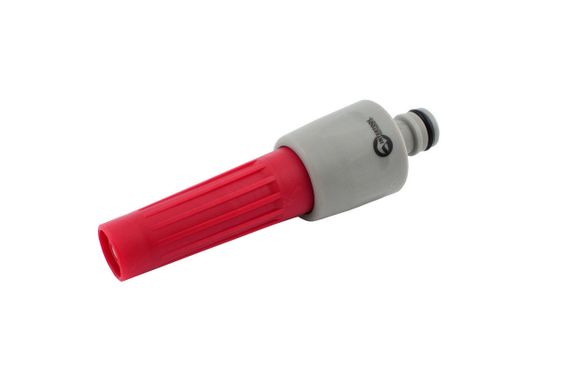 Насадка для полива Intertool - для конектора 1/2" (GE-0021)