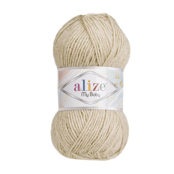 My Baby 599 пряжа Alize