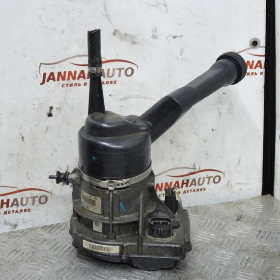 Насос ГПК електричний 1.6 HDI Peugeot 308 2007-2013 Насос гідропідсилювача керма Пежо 308 9686207180