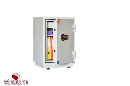Сейф огнестойкий Valberg FRS-67 EL PS300