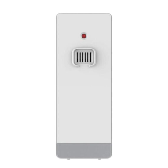 Метеостанція Technoline DirektWetter WD2000 Silver (WD2000) | Зображення 3