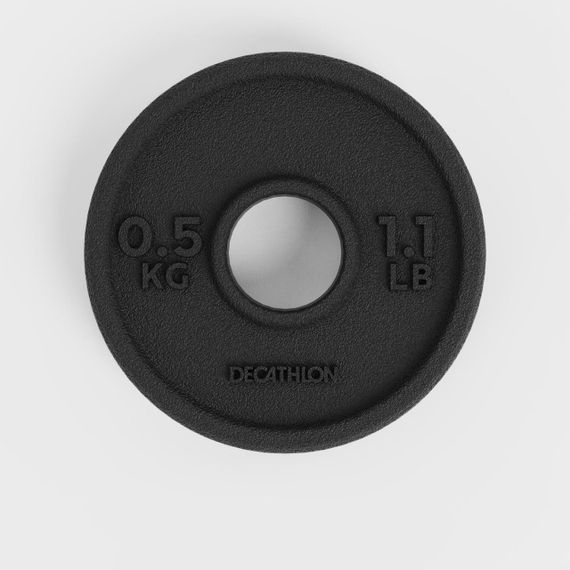Диск 28 мм 0,5 кг - 500 Г