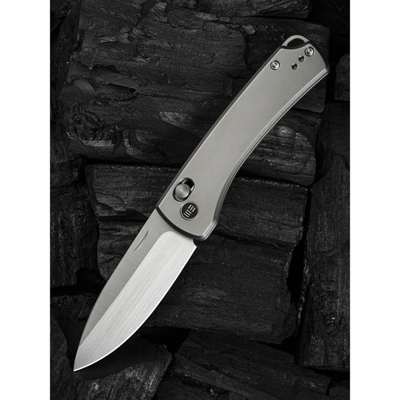 Ніж складаний Weknife Nightblade WE22046-2 | Зображення 9