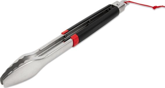 Щипці для гриля Weber NEW, 40см 6317 Код: 009035