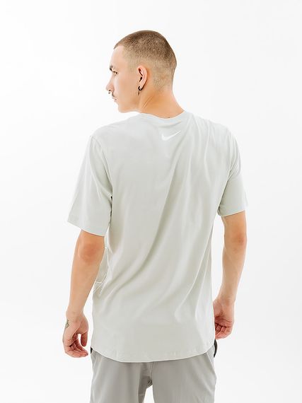 Футболка Nike M NSW TEE BIG SWOOSH 2 | Зображення 1