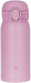 Термокружка Zojirushi SM-WS36VM 0.36 л Orchid