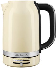 Електрочайник KitchenAid 5KEK1701EAС 1,7 л бежевий