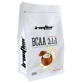 Аминокислоты BCAA Performance 2-1-1 1000 g (Grapefruit)
